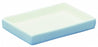 Coorstek Rectangular Tray - RECTANGULAR TRAY, 750ML, 188X140X42MM - 65582