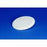 Coorstek Crucible Cover - ALUMINA CRUCIBLE COVER - 65603