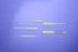 Midland Sci Pipet Brush White Nylon - Soft White Nylon Pipet Brush, 16" Overall Length x 1/2" Dia. - 710286