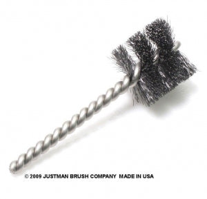 Midland Sci Burr / Power Brush HCS - High Carbon Steel Burr / Power Brush - 717178