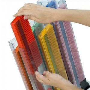 Sakura Finetek USA Autowrite Cassettes - CASSETTE UNI TISSUE TEK WHT - 8170