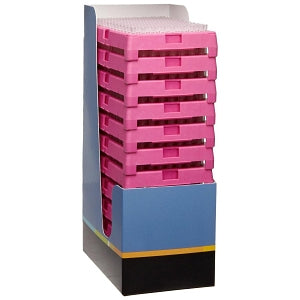 Molecular Bio Products Finntip 20 Pipet Tips - FINNTIP 20 10X384/RACK - 9400610