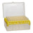 Molecular Bio Products Finntip 1000 Pipet Tips - FINNTIP PIPET TIPS, NS, 1000 UL , 200/BX - 9401070