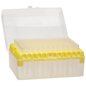 Molecular Bio Products Finntip 300 Flex Pipette Tips - FINNTIP 300 FLEX 10X96 - 94060510