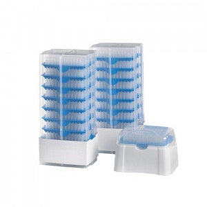 Molecular Bio Products Finntip Flex 1000 Pipet Tip - FINNTIP FLEX 1000 REFILL STRTR 100-1000U - 94060716