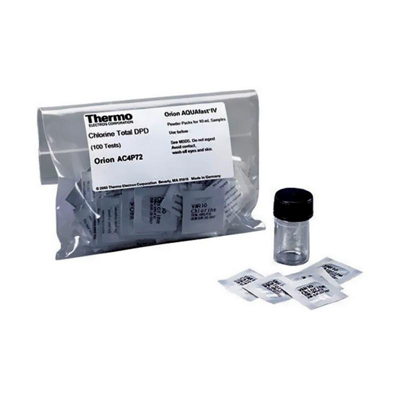 Aquafast Aluminum Reagent Powder Pack by Thermo Scientific