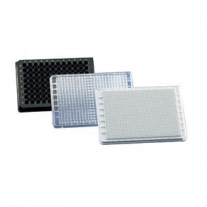 Brandtech BRANDplates Nontreated Sterile Microplates - WELL PLATE, 96WELL, 330UL, U-BOTTOM - BRN 781600