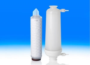 Clean Pak Filter Pall Kleenpak Nova Capsules - CAPSULE, FILTER, KLEENPAK NOVA STERILIZI ...