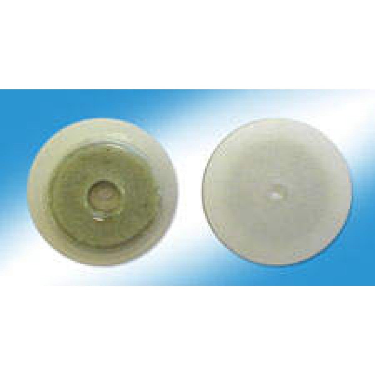 MultiModality Skin Marker Reference Point For Radiology, Mri And Ct 1