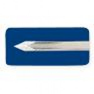 Micromedics MicroEdge Myringotomy Blades - Myringotomy Blade Adult Lance, Flat Stock, IUV, Spear - BL-2004