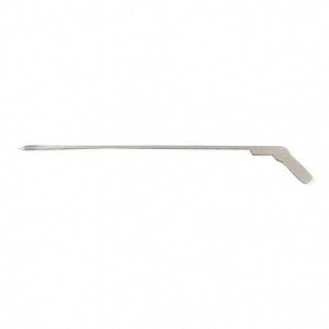 Micromedics MicroEdge Myringotomy Blades - Myringotomy Blade Adult Lance, Flat Stock, IUV, Spear - BL-2004