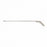 Micromedics MicroEdge Myringotomy Blades - Myringotomy Blade Adult Lance, Flat Stock, IUV, Spear - BL-2004