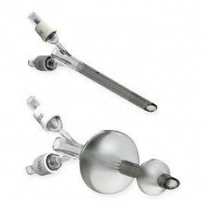 Summit Medical EpiStax Epistaxis Balloon Catheters - EpiStaxis Balloon Nasal Catheter, 97 mm - RH-4220-01