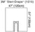 U-Drape Steridrapes by 3M Healthcare