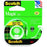 3M Healthcare Scotch Magic Tape - Magic Tape in Handheld Dispenser, 0.5" x 450", 1" Core, Clear - 104