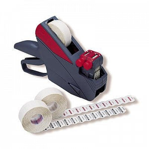 3M Healthcare 1256 Series Load Labels, "Expires" - 1256 Series Load Label, "Expires", Green, Roll - 1257G