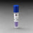 3M Healthcare Attest 1261 Biological Indicator Gravity Displacement Steam - Attest Biological Indicator, 24-hr, Blue Cap - 1261