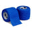 3M Coban Self-Adherent Wrap - 3M Coban Self-Adherent Wrap 1583B, Nonsterile, Blue, 3" x 5 yd. - 1583B