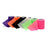 3M Coban Self-Adherent Wrap - 3M Coban Self-Adherent Wrap 1583N, Nonsterile, Neon Pack, 3" x 5 yd. - 1583N