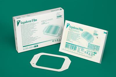 Transparent Frame Dressing by 3M Healthcare