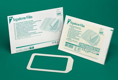 Transparent Frame Dressing by 3M Healthcare