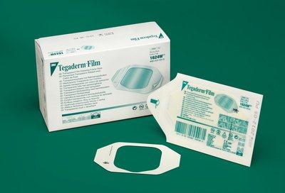 Transparent Frame Dressing by 3M Healthcare