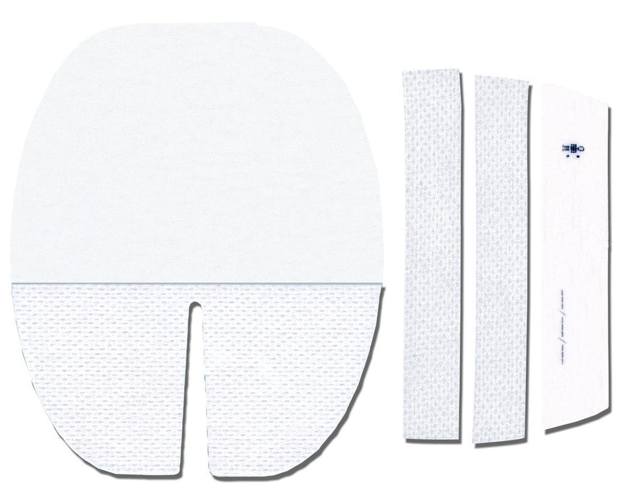Transparent Frame Dressing by 3M Healthcare