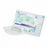 3M Healthcare Tegaderm Diamond Pattern Film Dressings - Tegaderm Diamond Pattern Film Dressing, 4" x 4.-1/2" - 1679