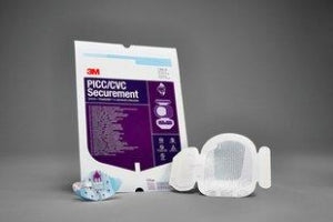3M Healthcare PICC / CVC Securement Devices