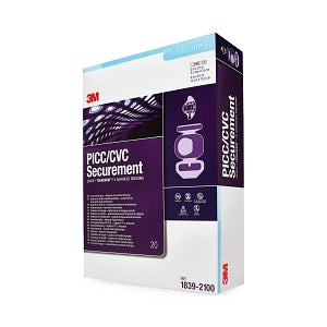 3M Healthcare PICC / CVC Securement Devices