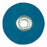3M Healthcare Sof-Lex Contouring and Polishing Discs Refill - Sof-Lex Contouring and Polishing Discs Refill, 1/2" dia., Dark Blue, Medium - 1982M