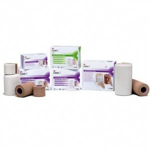 3M Healthcare Coban 2 Layer Compression Systems - Coban 2-Layer Compression Bandage System, 6" - 20096
