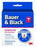 3M Healthcare Bauer and Black Athletic Suspensories - DBD-SUPPORTER, ATHLETIC, W/O LEG STRAP, LG, - 202430