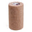 3M Coban Self-Adherent Wrap with Hand Tear - 3M Coban Self-Adherent Wrap with Hand Tear 2084S, Not Made with Natural Rubber Latex, Sterile, Tan, 4" x 5 yd. - 2084S