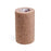 3M Coban Self-Adherent Wrap with Hand Tear - 3M Coban Self-Adherent Wrap with Hand Tear 2084S, Not Made with Natural Rubber Latex, Sterile, Tan, 4" x 5 yd. - 2084S