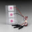 Red Dot Neonatal,  Pre-Wired,  Radiolucent Monitor Electrodes by 3M