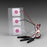 Red Dot Neonatal,  Pre-Wired,  Radiolucent Monitor Electrodes by 3M