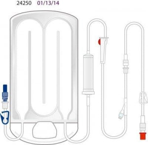 3M Ranger Blood / Fluid Warming Units - DBD-SEE AUG24250, WARMING, BLOOD FLUID 242 - 24250