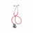 3M Littmann Lightweight II SE Stethoscopes - Pearl Pink Littmann Lightweight II SE Stethoscope, 28" - 2456