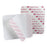 3M Medipore Dress-It Pre-cut Dressing Covers - Medipore Dressing Cover, Precut, Cloth, 3-7/8" x 4-5/8" - 2954