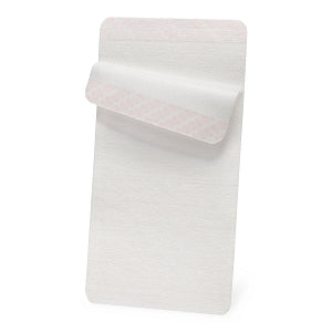 3M Medipore Dress-It Pre-cut Dressing Covers - Medipore Dressing Cover, Precut, Cloth, 5-7/8" x 11" - 2957