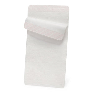 3M Medipore Dress-It Pre-cut Dressing Covers - Medipore Dressing Cover, Precut, Cloth, 5-7/8" x 11" - 2957