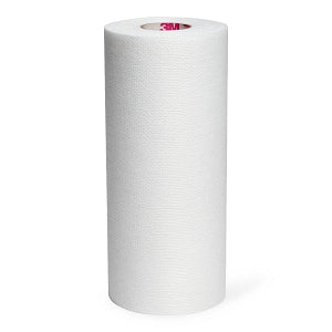 3M Medipore Soft Cloth Surgical Tape - Medipore Surgical Tape, Soft Cloth, 6" x 10 yd. - 2966