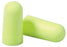 3M Healthcare E-A-Rsoft Yellow Neons Uncorded Earplugs - EARPLUGS, E-A-RSOFT YELLOW NEON, UNCORDED - 312-1250