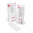 3M Medipore +Pad Soft Cloth Adhesive Wound Dressings - Medipore Plus Pad Soft Cloth Dressing, Adhesive, 3-1/2" x 10" - 3571