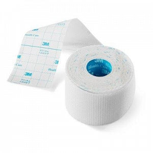 3M Multipore Surgical Tape - 2 Inch X 5.5 Yard, High-Strength Medical Tape For Secure Wound Care
