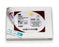 3M Healthcare Attest Auto-reader 490/Components - Attest Super Rapid 5, 24-Minute Biological Indicator Challenge Pack - 41482V