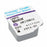 3M Healthcare Protemp Crown Temporization Material - Protemp Temporization Lower Molar Crown, Size L - 50612