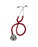 3M Healthcare Littmann Classic III Monitoring Stethoscopes - 3M Littmann Classic III Monitoring Stethoscope, Burgundy Tube, 27" - 5627
