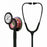 3M Healthcare Littmann Classic III Monitoring Stethoscopes - STETHOSCOPE, LITTMANN, CLASIC, III, RAINBOW - 5870